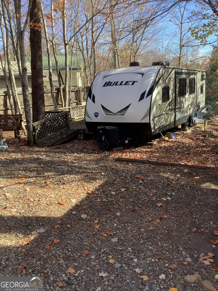 145 Canyon Pass Cleveland - 1
