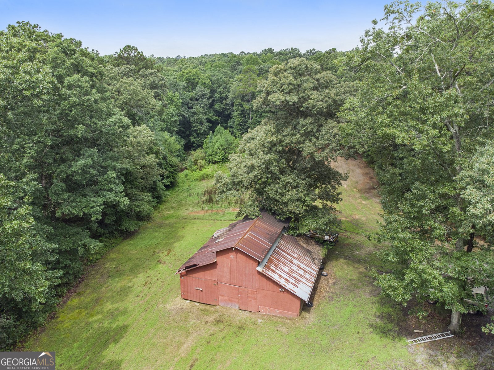 2841 Upper Sweetwater Trail White - 26
