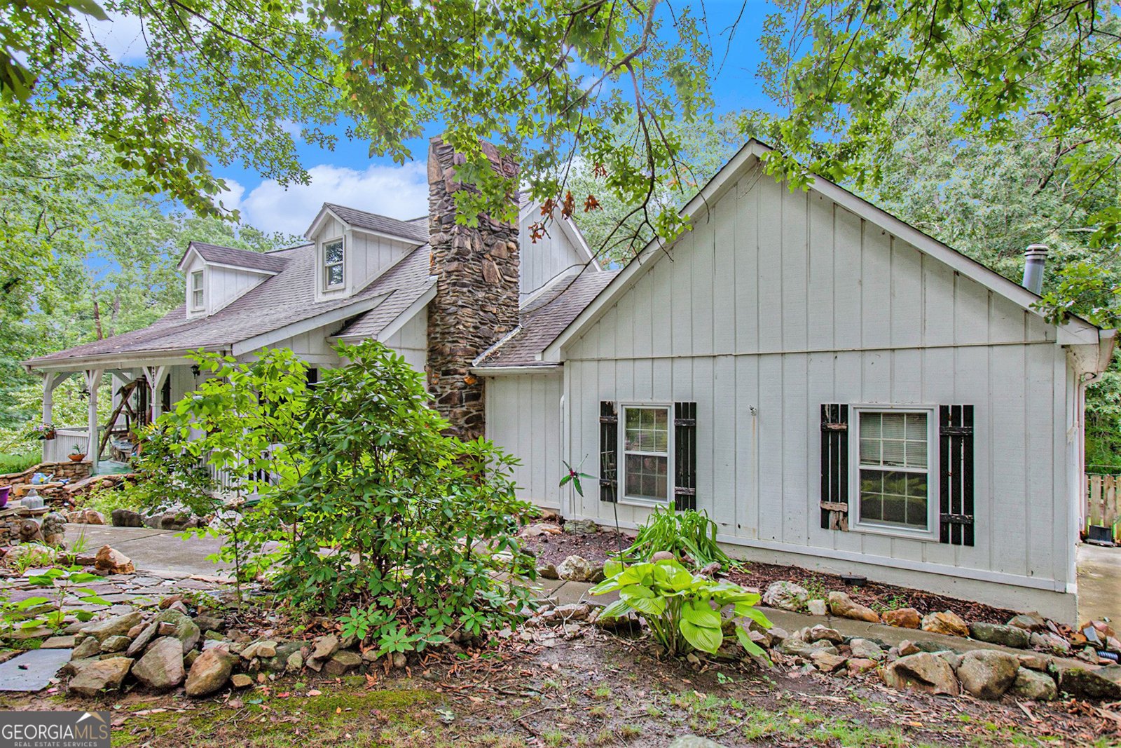 2841 Upper Sweetwater Trail White - 3