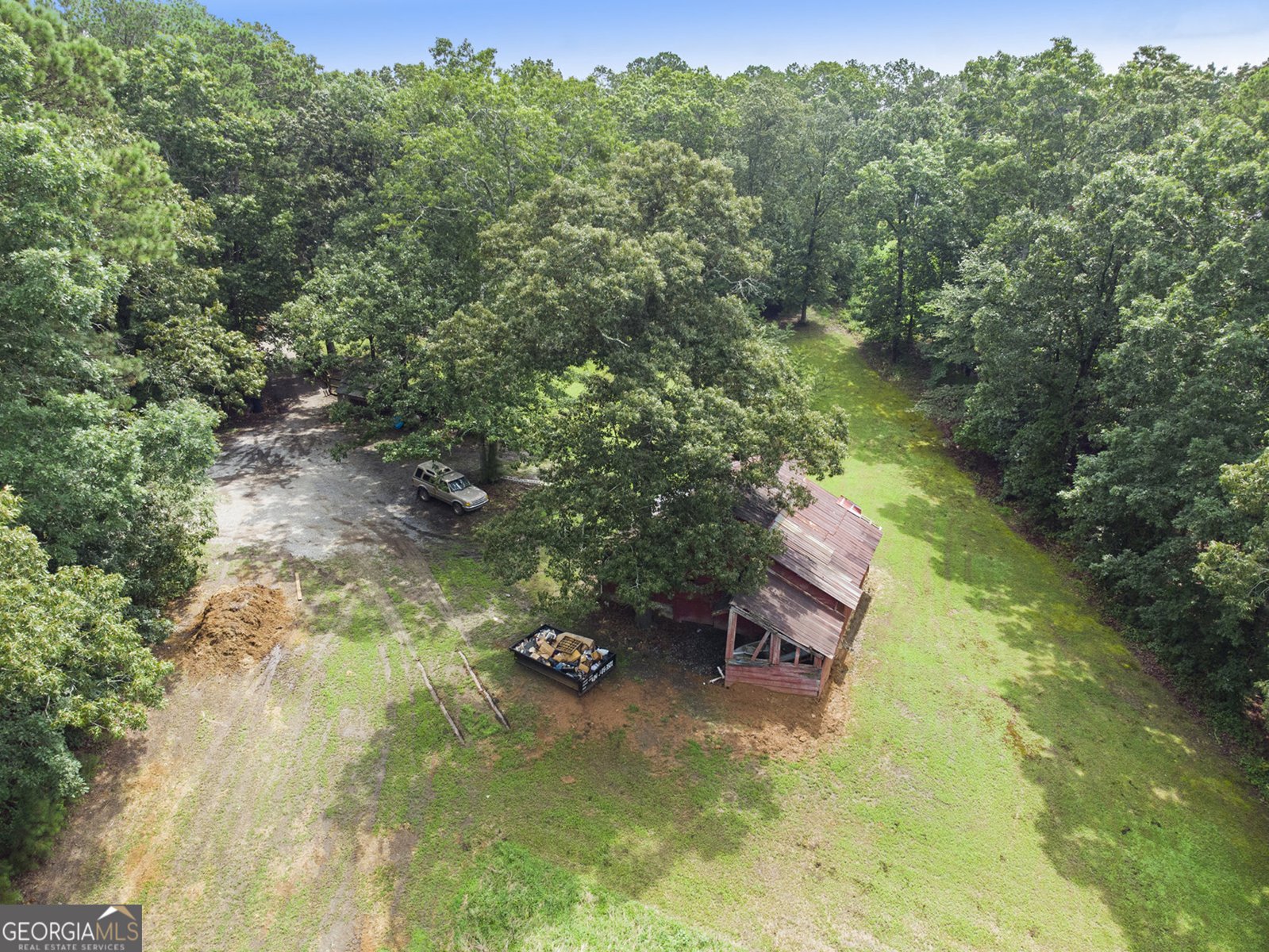 2841 Upper Sweetwater Trail White - 30