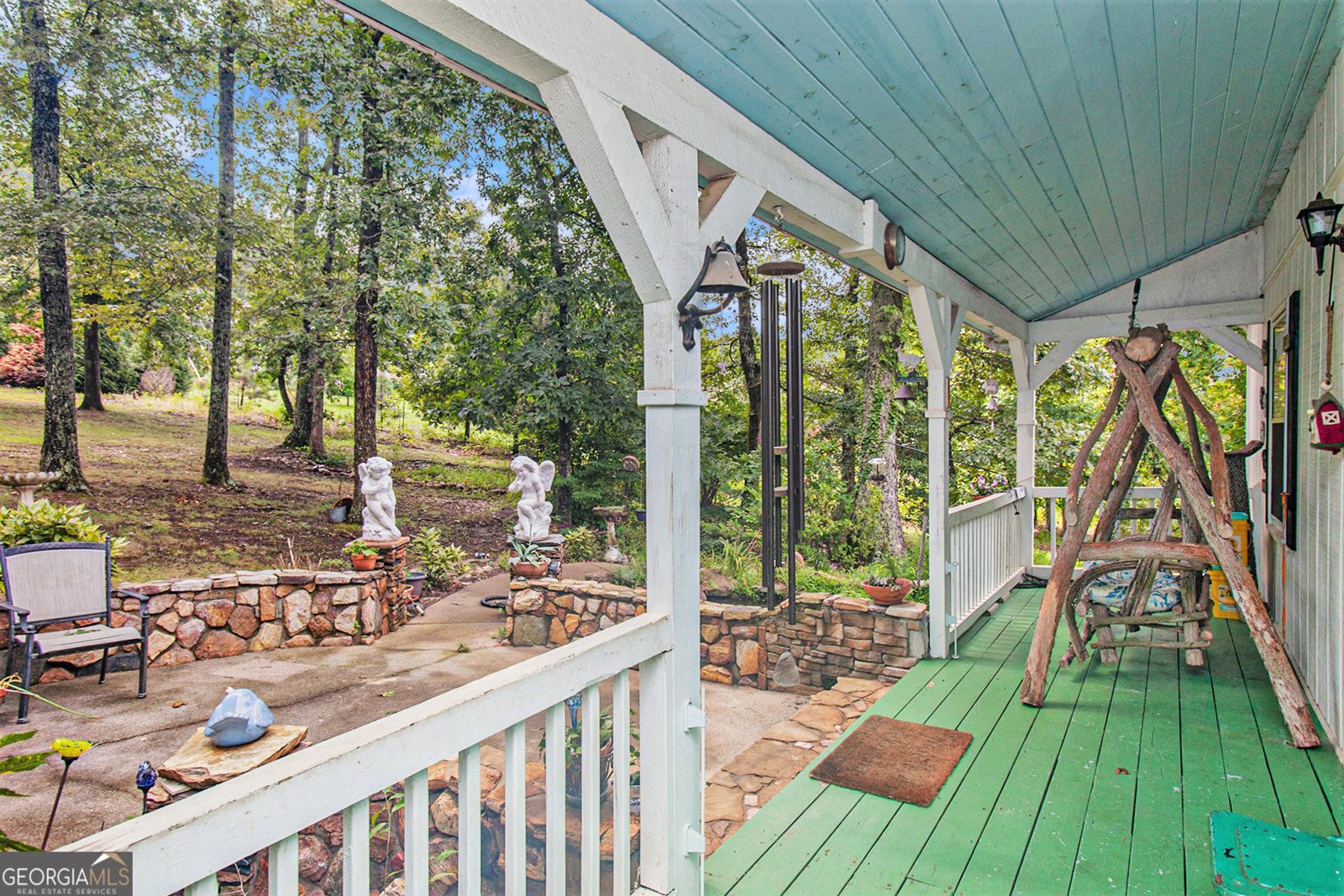 2841 Upper Sweetwater Trail White - 4