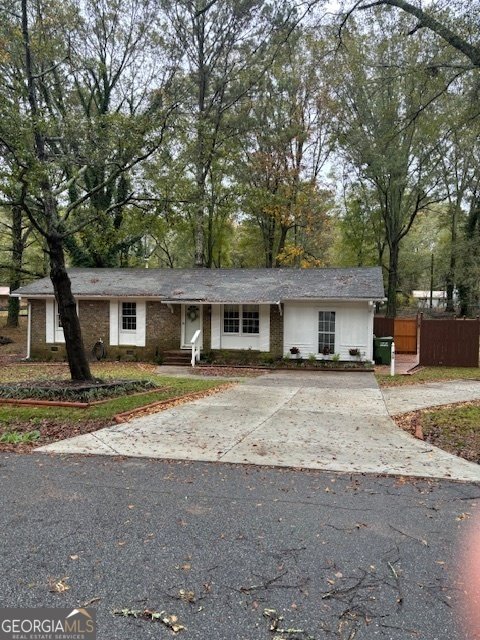 413 Shamrock Drive Monroe - 1