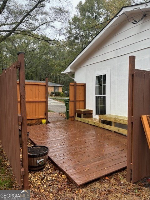 413 Shamrock Drive Monroe - 2