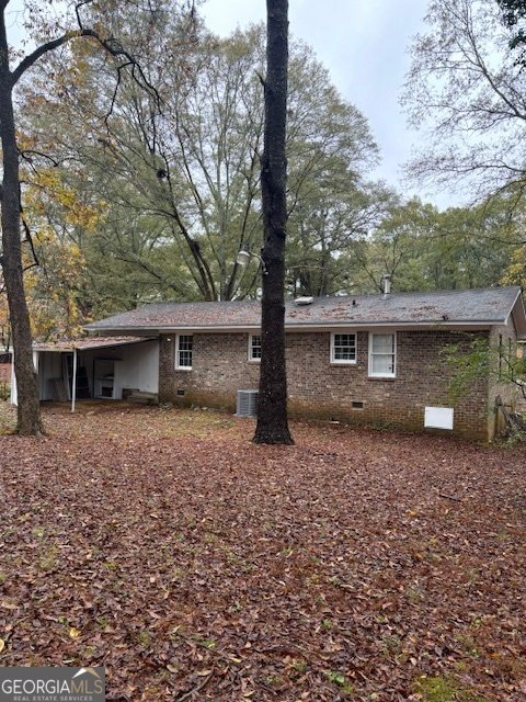 413 Shamrock Drive Monroe - 3