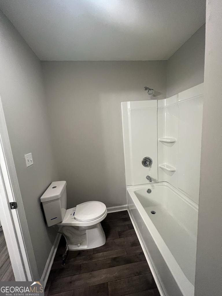 1435 Lake Drive Screven - 15