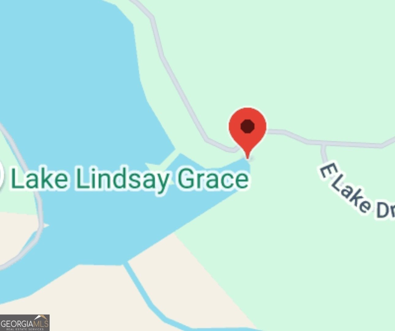 1435 Lake Drive Screven - 3