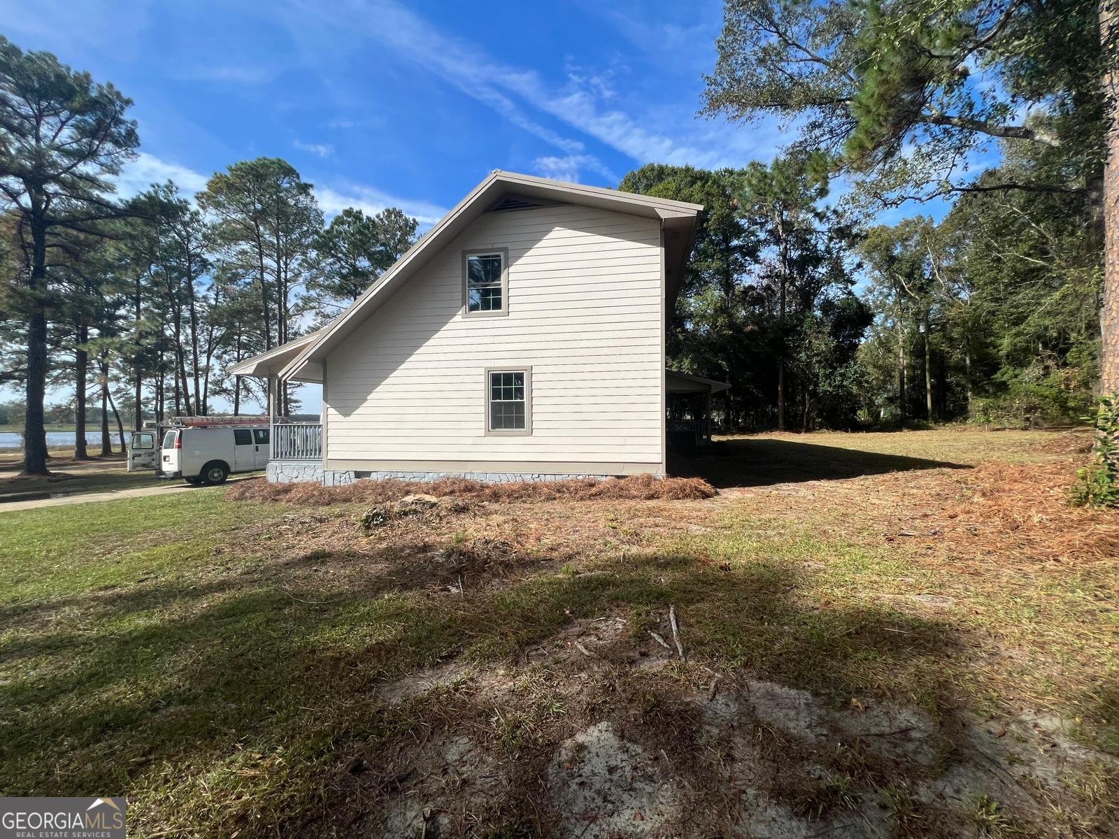 1435 Lake Drive Screven - 4