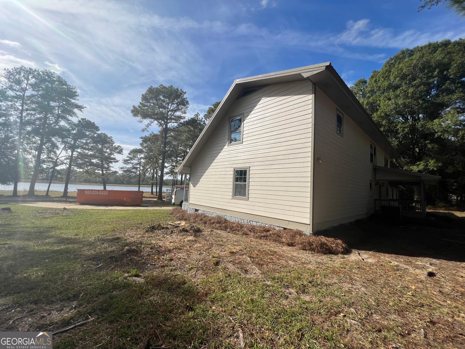 1435 Lake Drive Screven - 5
