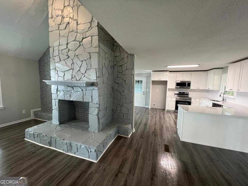 1435 Lake Drive Screven - 9