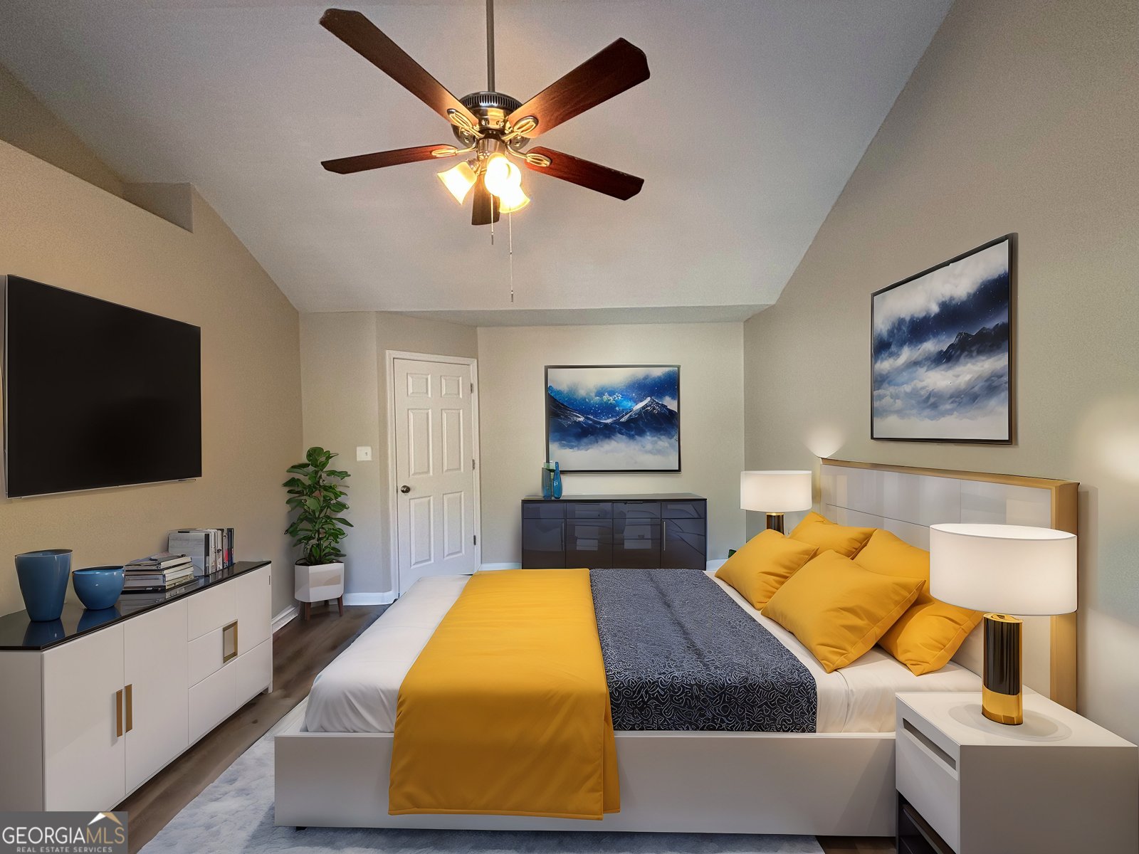 7069 Ravenwood Lane Lithonia - 12
