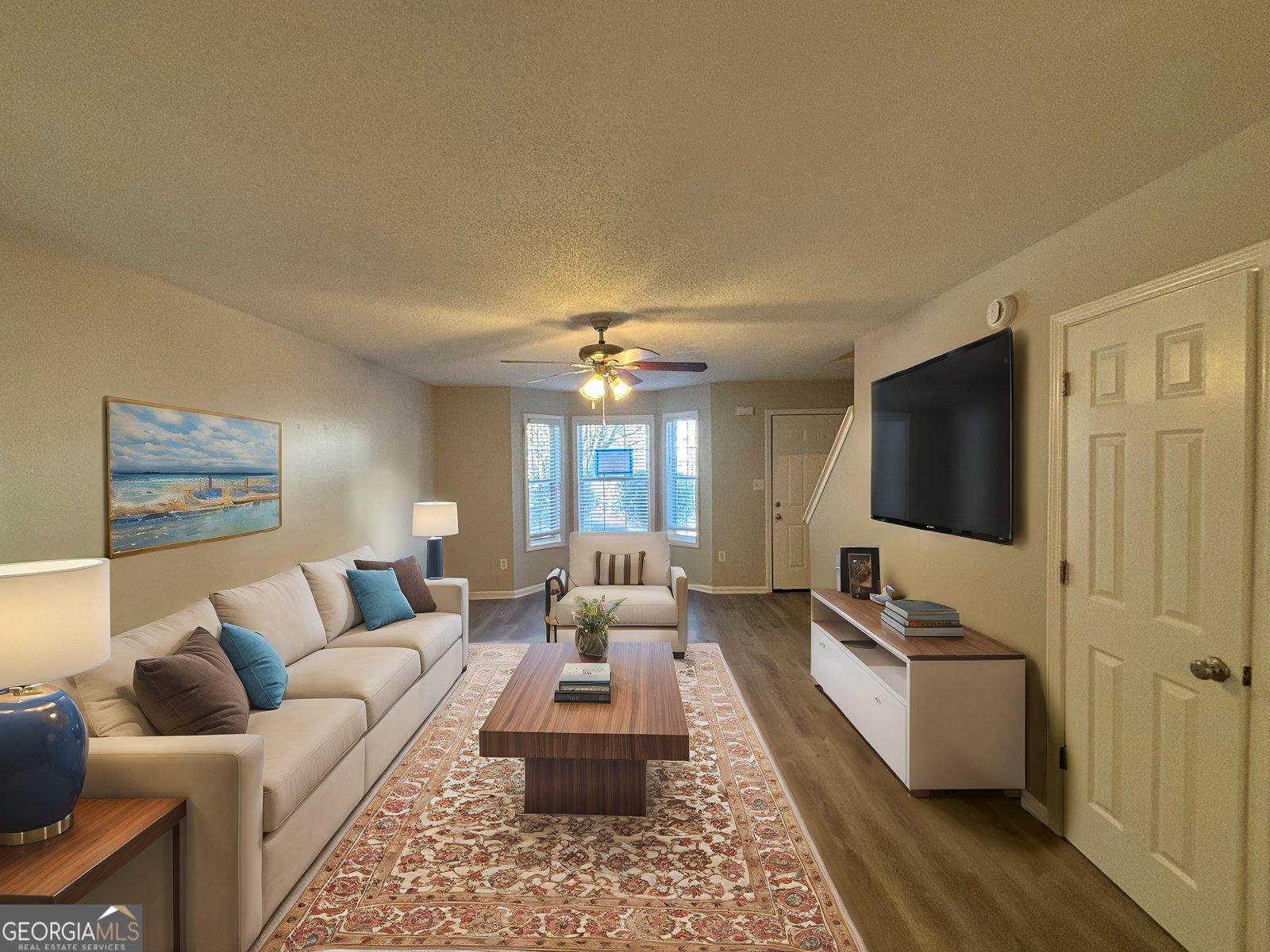 7069 Ravenwood Lane Lithonia - 3
