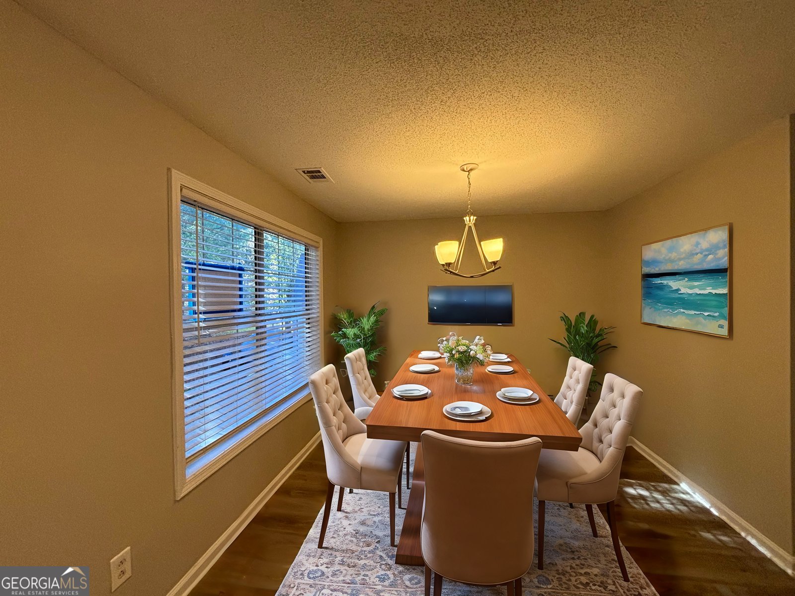 7069 Ravenwood Lane Lithonia - 5