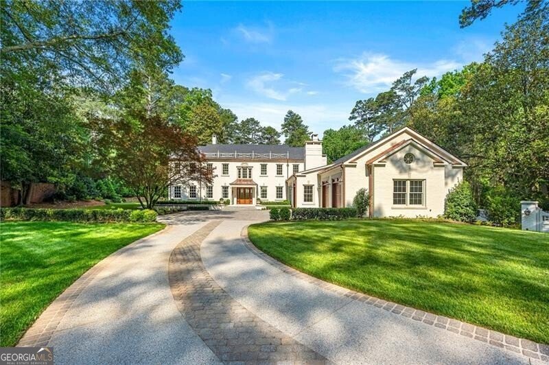 3488 Tuxedo Road Atlanta - 1