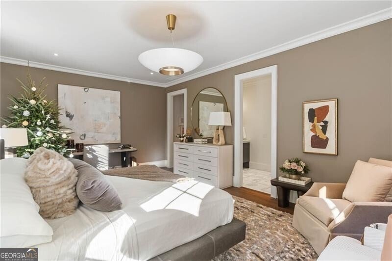 3488 Tuxedo Road Atlanta - 101