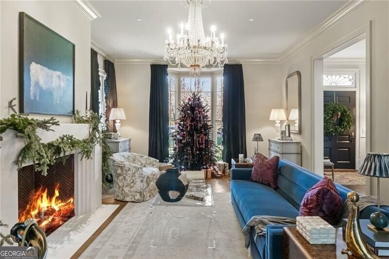 3488 Tuxedo Road Atlanta - 11