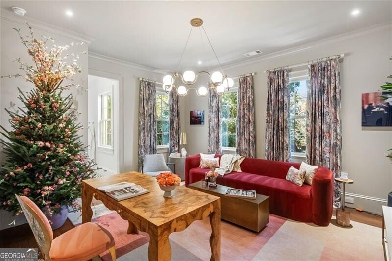3488 Tuxedo Road Atlanta - 111
