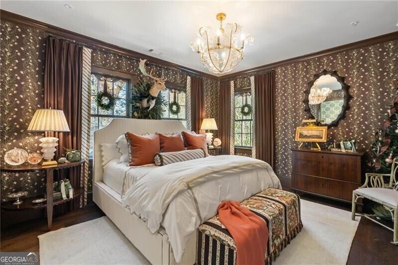 3488 Tuxedo Road Atlanta - 119