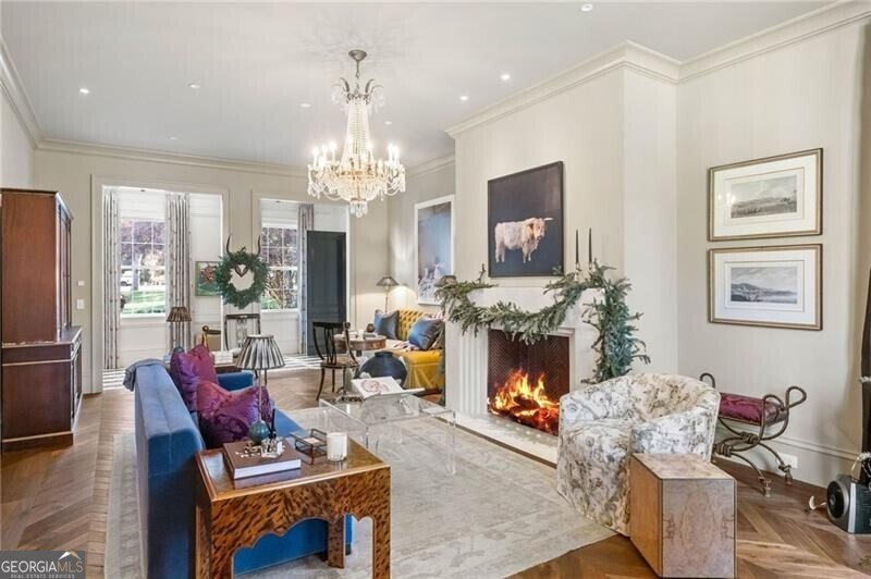 3488 Tuxedo Road Atlanta - 12