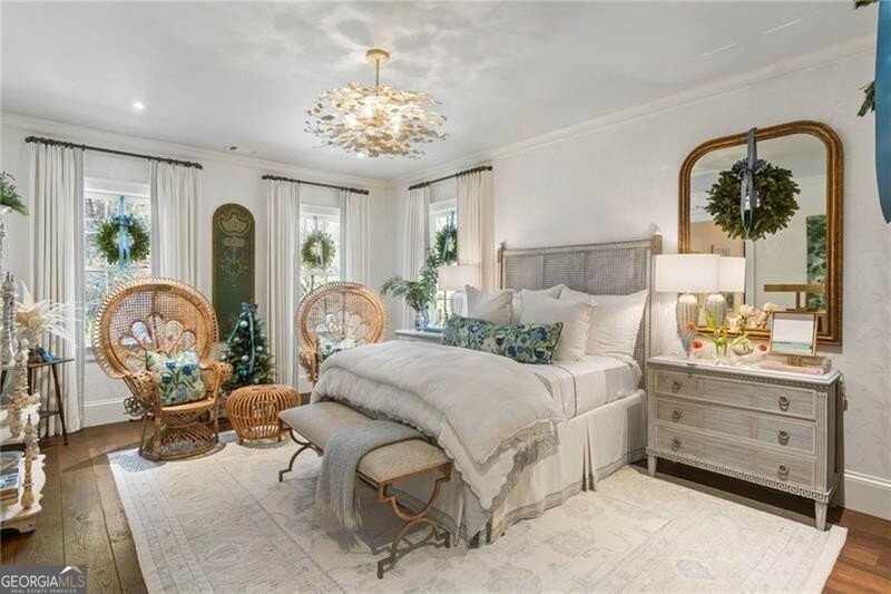 3488 Tuxedo Road Atlanta - 128
