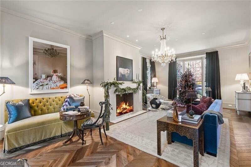 3488 Tuxedo Road Atlanta - 13