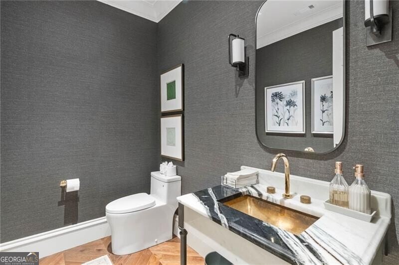 3488 Tuxedo Road Atlanta - 144
