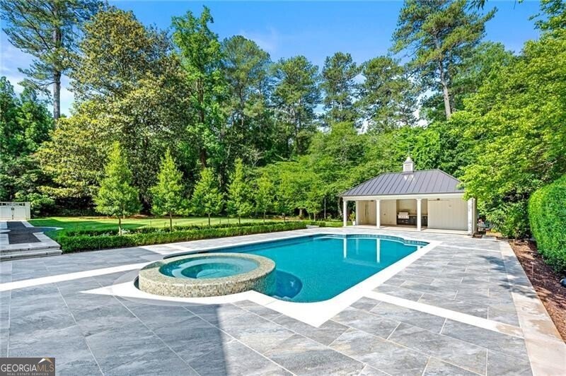 3488 Tuxedo Road Atlanta - 146