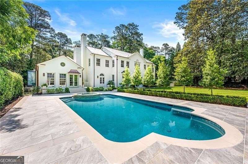 3488 Tuxedo Road Atlanta - 147