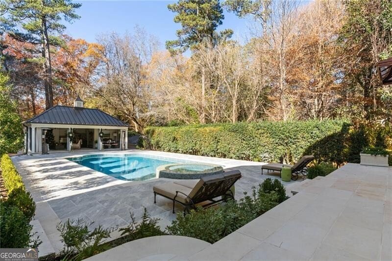 3488 Tuxedo Road Atlanta - 148