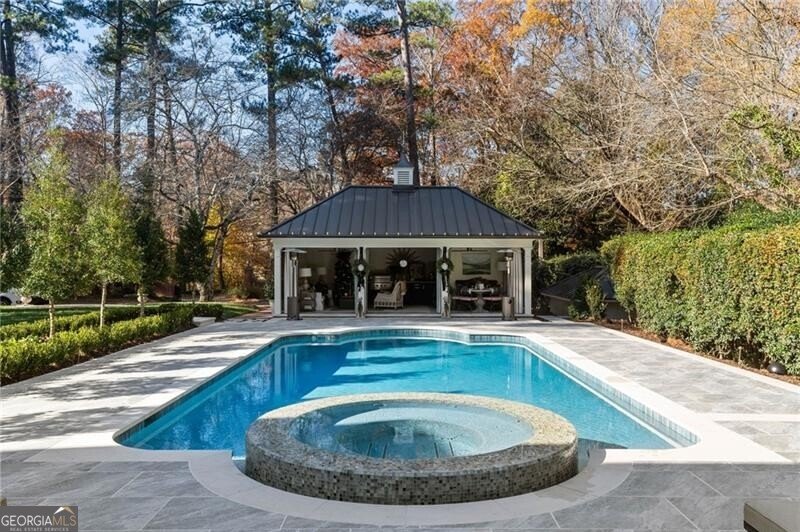 3488 Tuxedo Road Atlanta - 149