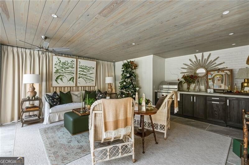 3488 Tuxedo Road Atlanta - 150