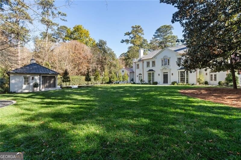 3488 Tuxedo Road Atlanta - 151