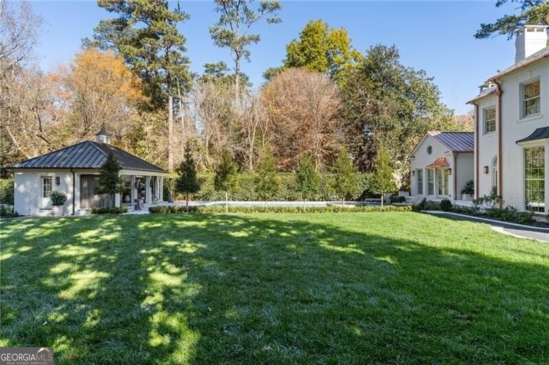 3488 Tuxedo Road Atlanta - 152