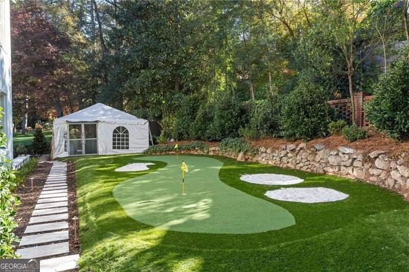 3488 Tuxedo Road Atlanta - 153