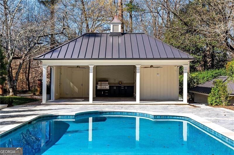 3488 Tuxedo Road Atlanta - 155
