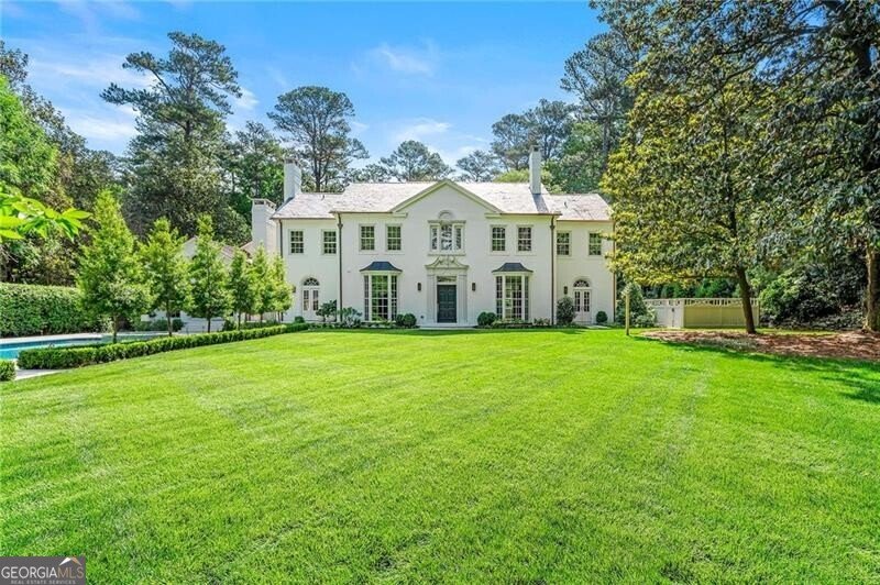 3488 Tuxedo Road Atlanta - 156