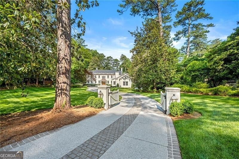 3488 Tuxedo Road Atlanta - 2