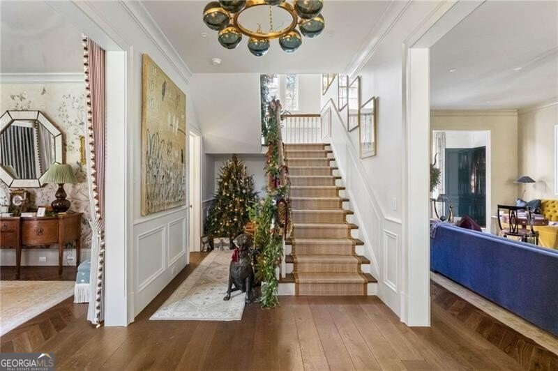 3488 Tuxedo Road Atlanta - 27