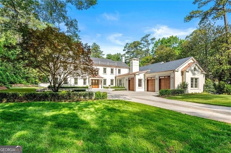 3488 Tuxedo Road Atlanta - 3