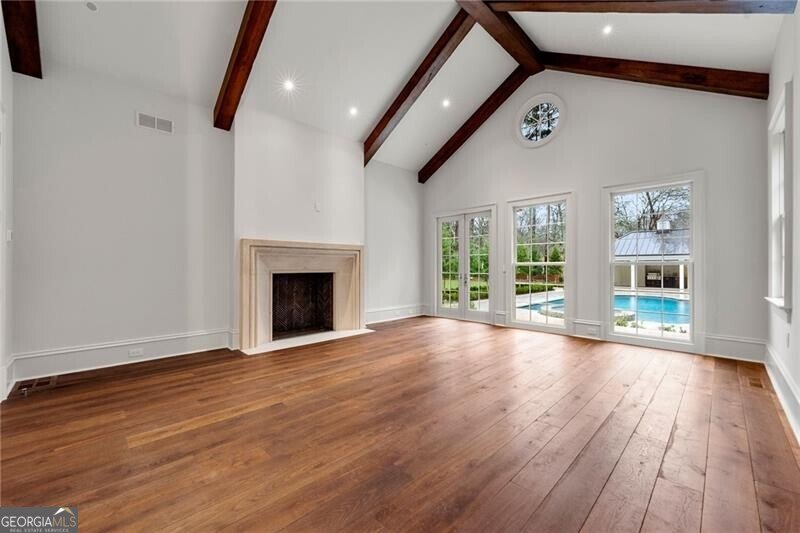 3488 Tuxedo Road Atlanta - 64