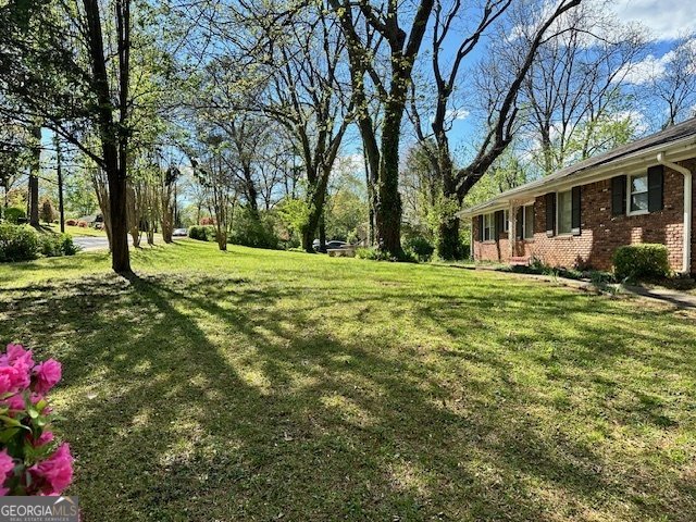 2962 McAfee Road Decatur - 1