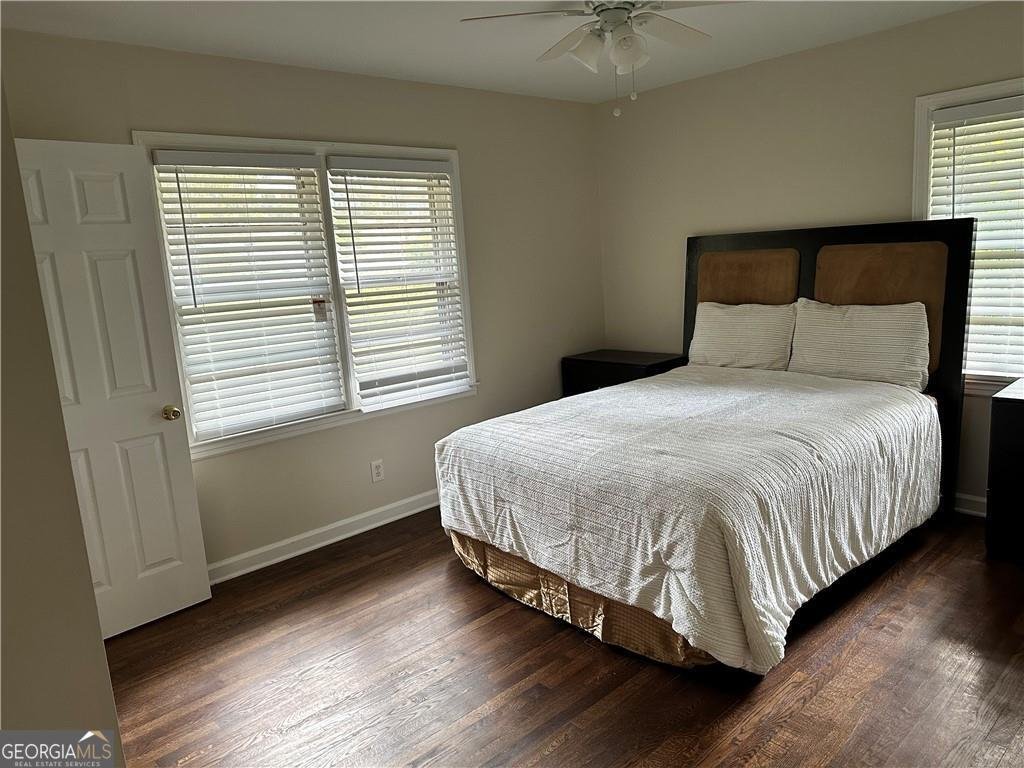 2962 McAfee Road Decatur - 12