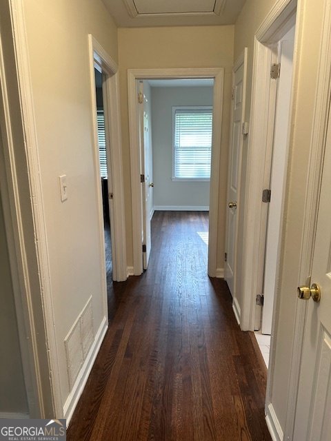 2962 McAfee Road Decatur - 19