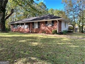 2962 McAfee Road Decatur - 2