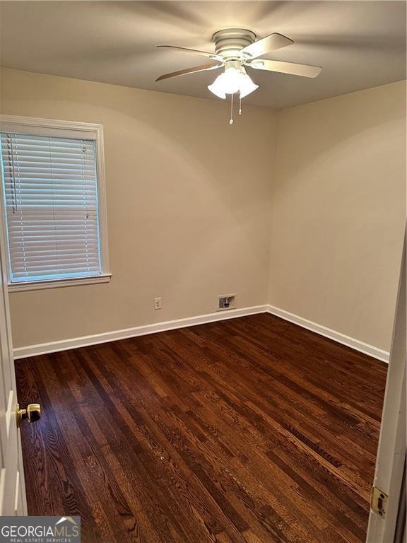 2962 McAfee Road Decatur - 23