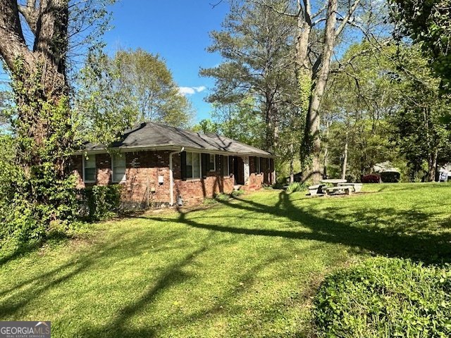 2962 McAfee Road Decatur - 3