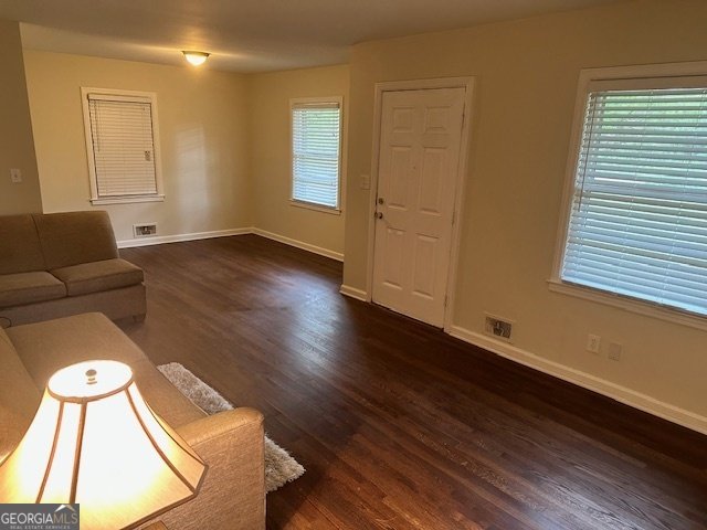 2962 McAfee Road Decatur - 4