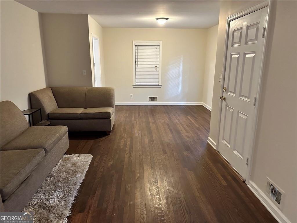 2962 McAfee Road Decatur - 5
