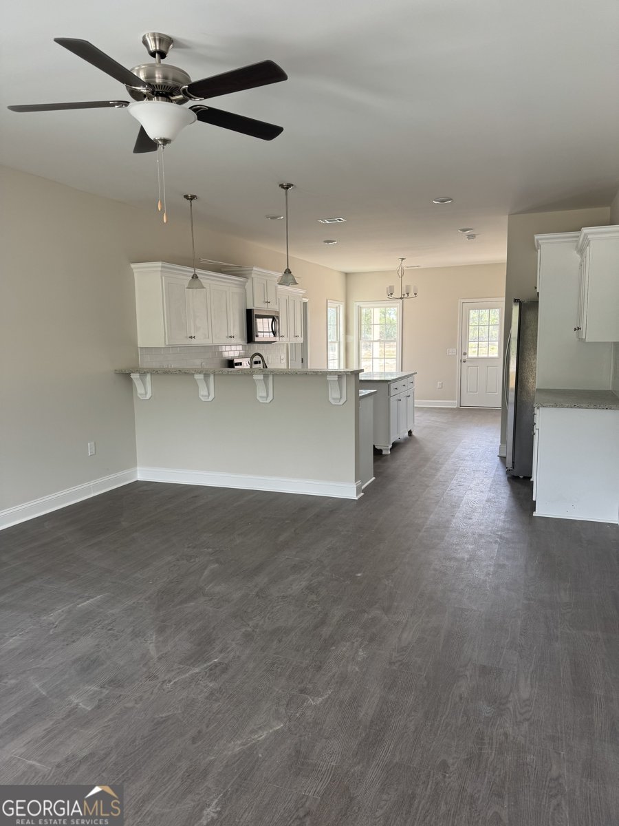249 Lanier Road Ne Ludowici - 2