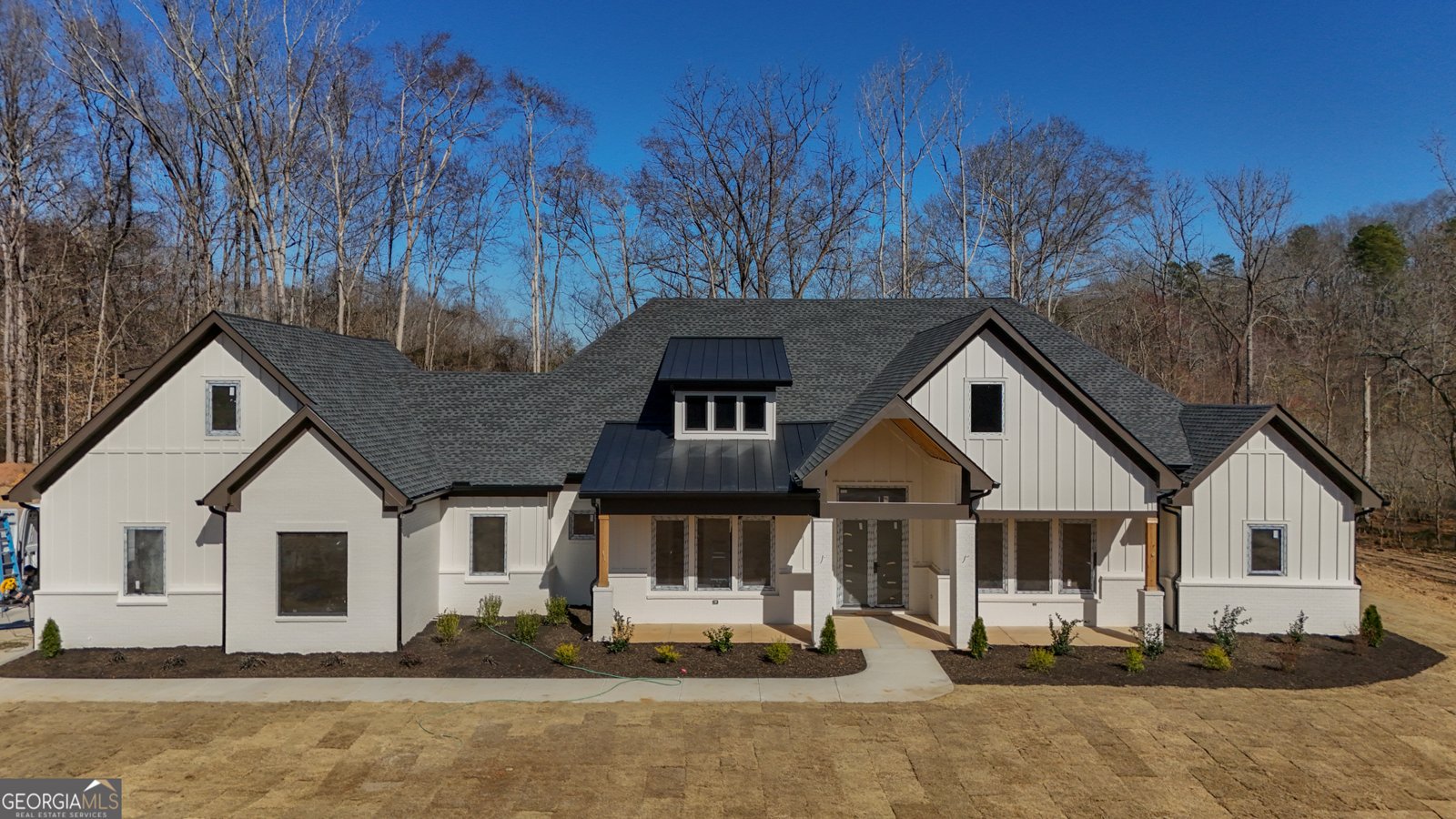 938 Creek Nation Road Jefferson - 1