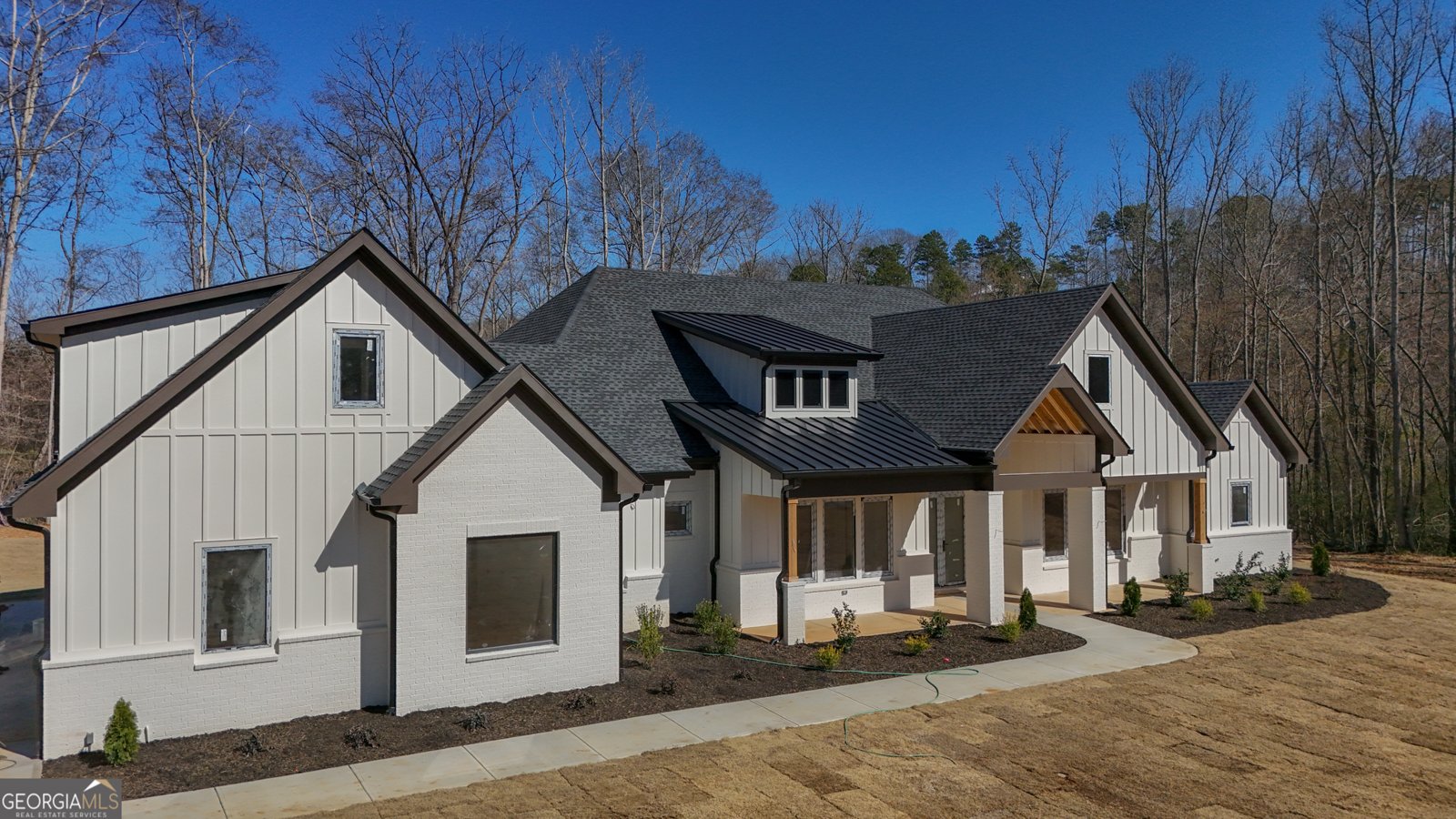 938 Creek Nation Road Jefferson - 2